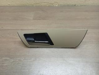 Запчасть ручка двери задняя левая Mercedes S