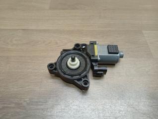 Запчасть мотор стеклоподъемника левый Kia Soul