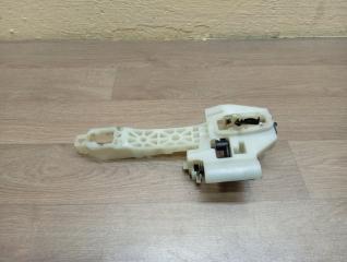 Кронштейн ручки двери задний левый Kia Soul