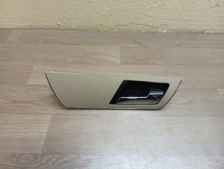 Запчасть ручка двери задняя правая Mercedes S