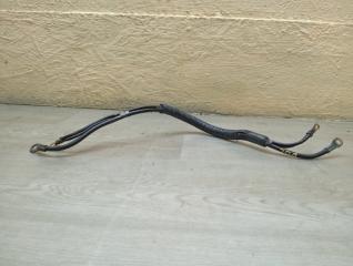 Запчасть провод акб INFINITI FX37