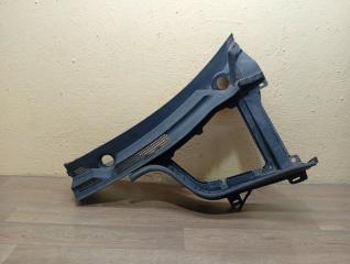 Запчасть жабо левое INFINITI FX35