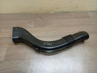 Запчасть патрубок впускной левый BMW 5