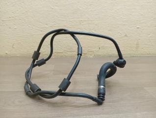 Трубка вакуумная BMW 5 контрактная Трубка вакуумная BMW 5