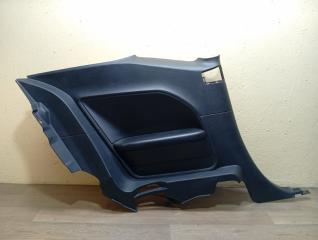 Запчасть обшивка салона задняя левая Dodge Challenger