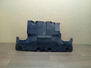 Запчасть защита двигателя Volkswagen Touareg