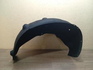 Подкрылок задний левый Kia Sorento