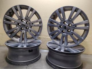 Диск колесный литой Land Rover Discovery 4 контрактная Диск колесный литой Land Rover Discovery 4