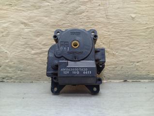 Фото запчасти моторчик заслонки печки задний Honda Pilot контрактная запчасть Запчасть моторчик заслонки печки задний Honda Pilot