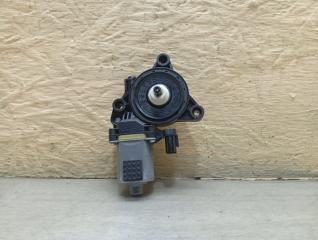 Мотор стеклоподъемника правый Kia Soul