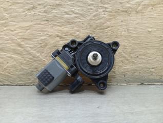 Мотор стеклоподъемника правый Kia Soul