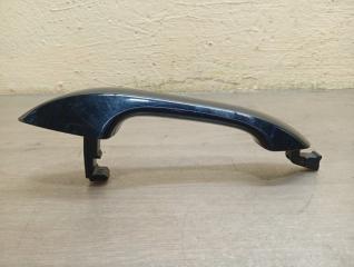 Запчасть ручка двери задняя левая Kia K5