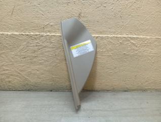 Запчасть накладка торпеды левая Mercedes GL