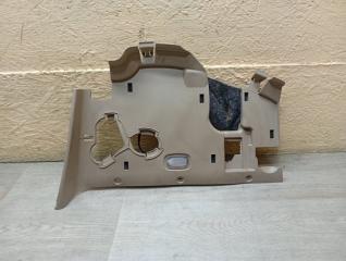 Запчасть накладка торпеды левая Mercedes GL