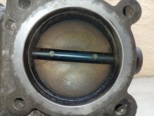 Заслонка дроссельная XC90 C B6324S