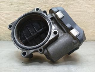 Заслонка дроссельная X3 F25 N52B30A