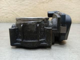 Заслонка дроссельная X3 F25 N52B30A