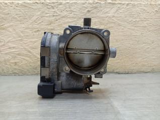 Заслонка дроссельная Mercedes M W164 M272.967 A1131410125 контрактная