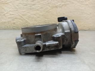 Заслонка дроссельная Mercedes M W164 M272.967