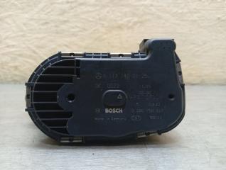 Заслонка дроссельная M W164 M272.967