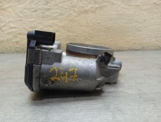 Заслонка дроссельная M W164 M272.967