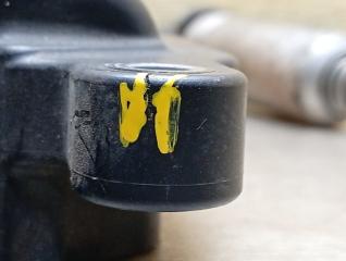 Катушка зажигания Escalade GMT900 L92