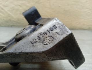 Кронштейн насоса ГУР SRX 2 LF1