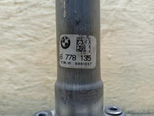 Кардан рулевой 7 F01