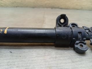 Форсунка омывателя правая XF X250