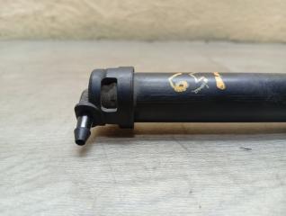 Форсунка омывателя правая XF X250