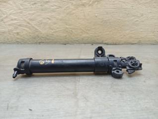 Форсунка омывателя правая XF X250