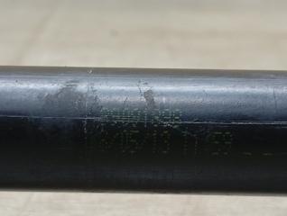 Форсунка омывателя правая XF X250