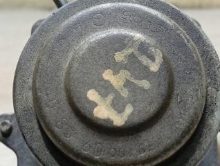 Клапан EGR правый M W164 M272.967