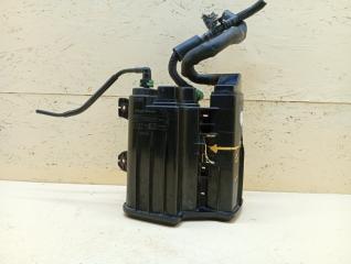 Фильтр угольный Mazda 3