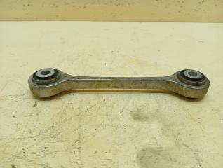 Запчасть стойка стабилизатора передняя PORSCHE CAYENNE