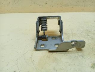 Запчасть петля двери передняя правая Cadillac Escalade