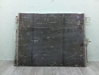 Радиатор кондиционера Jeep Grand Cherokee