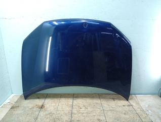 Капот TOYOTA HIGHLANDER XU40 533010E080 контрактная