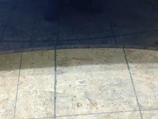 Капот HIGHLANDER XU40