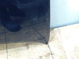 Капот HIGHLANDER XU40