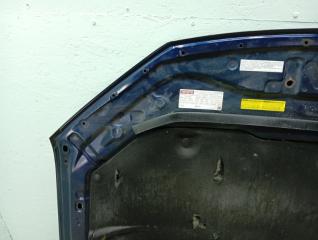 Капот HIGHLANDER XU40