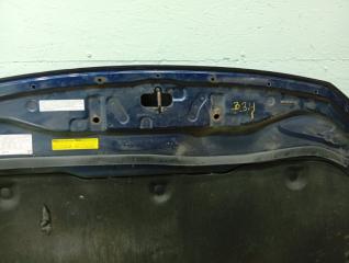 Капот HIGHLANDER XU40