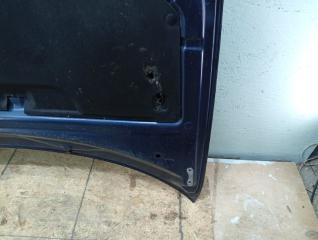 Капот HIGHLANDER XU40