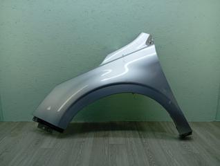 Крыло переднее левое Subaru FORESTER SJ9 57120SG0309P контрактная