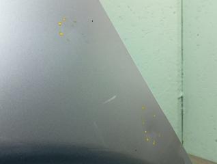 Крыло переднее левое FORESTER SJ9