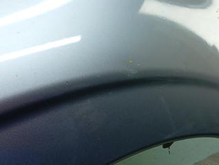 Крыло переднее левое Subaru FORESTER SJ9