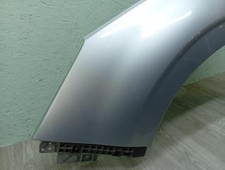 Крыло переднее левое FORESTER SJ9