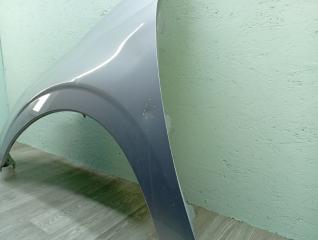 Крыло переднее левое FORESTER SJ9