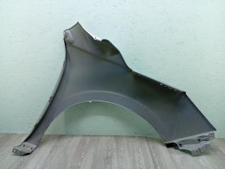 Крыло переднее левое FORESTER SJ9