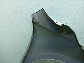 Крыло переднее левое FORESTER SJ9